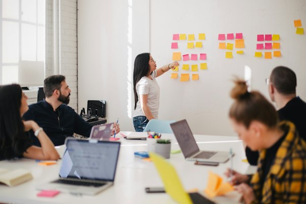 Digital solutions